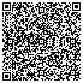 QR-код с контактной информацией организации Sweet Mama