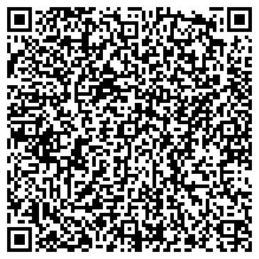 QR-код с контактной информацией организации ООО Глобус