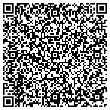 QR-код с контактной информацией организации Мамина Линия