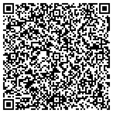 QR-код с контактной информацией организации ООО КровМаркет