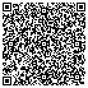 QR-код с контактной информацией организации ПАО "Т Плюс" "Березниковская ТЭЦ-2"
