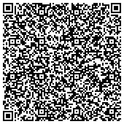 QR-код с контактной информацией организации РГГУ, Российский государственный гуманитарный университет, филиал в г. Великом Новгороде