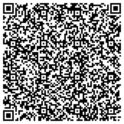 QR-код с контактной информацией организации Российский университет кооперации, Новгородский филиал