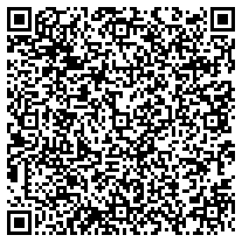 QR-код с контактной информацией организации Хочу пиво