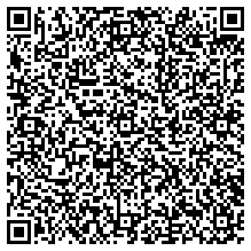 QR-код с контактной информацией организации ООО Центр научного консалтинга