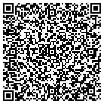 QR-код с контактной информацией организации ПАО «Уралкалий»