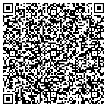 QR-код с контактной информацией организации Вестник НовГУ