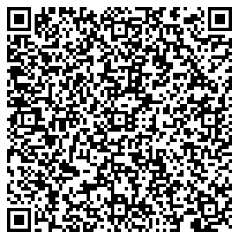 QR-код с контактной информацией организации ИП Аллахвердиев Б.О.