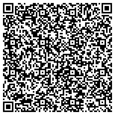 QR-код с контактной информацией организации "Галерея чистоты"