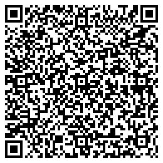 QR-код с контактной информацией организации ООО Крафт-бетон