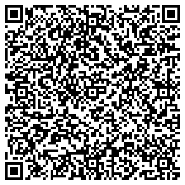 QR-код с контактной информацией организации Фигуристка
