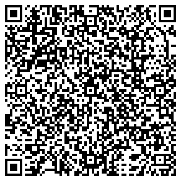 QR-код с контактной информацией организации Кимет