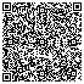 QR-код с контактной информацией организации ООО Капремстрой