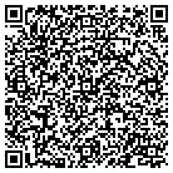 QR-код с контактной информацией организации Garant-seo