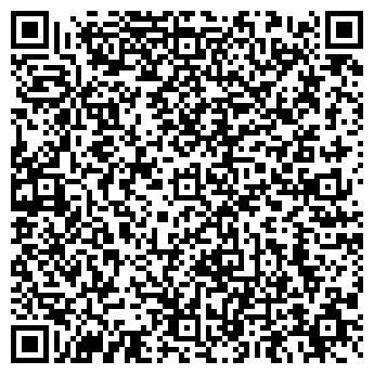 QR-код с контактной информацией организации ИП Кош С.Я.