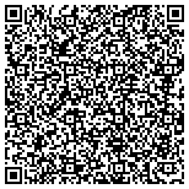 QR-код с контактной информацией организации ООО ТеплоДом