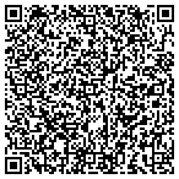 QR-код с контактной информацией организации ЧОУ ДПО УЦ "Познание"