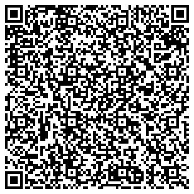 QR-код с контактной информацией организации Умные Игры Игрушки