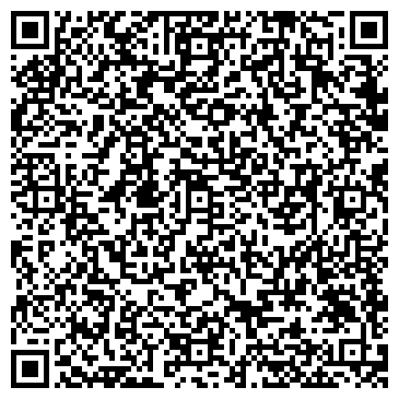 QR-код с контактной информацией организации Азбука