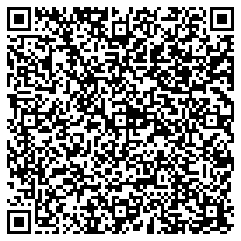 QR-код с контактной информацией организации ДвериСити