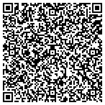 QR-код с контактной информацией организации БЕРЕЗНИКОВСКИЙ ТУБЕРКУЛЕЗНЫЙ ДИСПАНСЕР