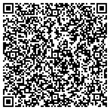 QR-код с контактной информацией организации Остров мебели