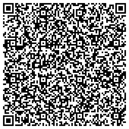 QR-код с контактной информацией организации Средняя общеобразовательная школа №34 с углубленным изучением обществознания и экономики
