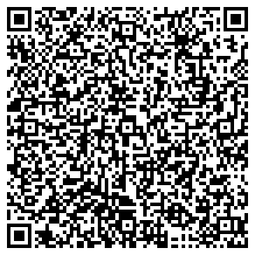 QR-код с контактной информацией организации Эйджи