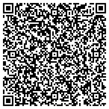 QR-код с контактной информацией организации ООО Силуэт-Инмар
