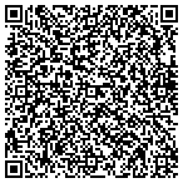 QR-код с контактной информацией организации Рукоделие, магазин, ИП Горшкова Л.Г.