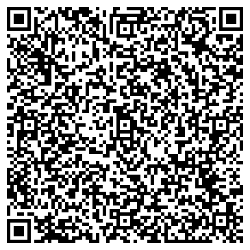 QR-код с контактной информацией организации Металлист