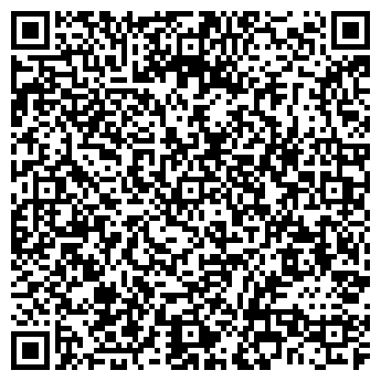 QR-код с контактной информацией организации УЛИСС 2000
