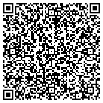 QR-код с контактной информацией организации БИБЛИОТЕКА 1-Й ГОРБОЛЬНИЦЫ