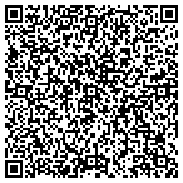 QR-код с контактной информацией организации ООО А-Блик