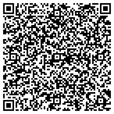 QR-код с контактной информацией организации Профессиональный Шиномонтаж