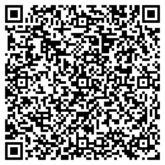QR-код с контактной информацией организации Зубр