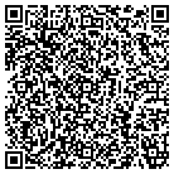 QR-код с контактной информацией организации БОЛЬНИЦА ДЕТСКАЯ, МУ