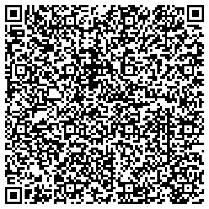 QR-код с контактной информацией организации Средняя общеобразовательная школа №13 с углубленным изучением литературы и информатики