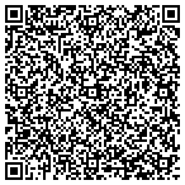 QR-код с контактной информацией организации Хмель Солод, магазин разливного пива, ИП Субботина О.С.