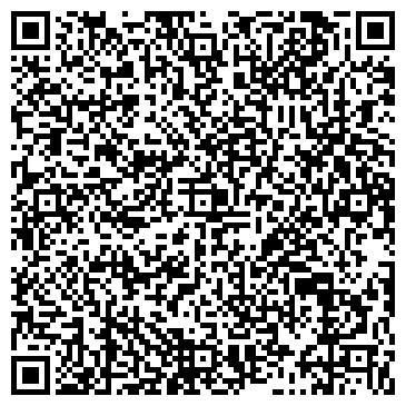 QR-код с контактной информацией организации АГЕНТСТВО ФИРМЕННОГО ТРАНСПОРТНОГО ОБСЛУЖИВАНИЯ