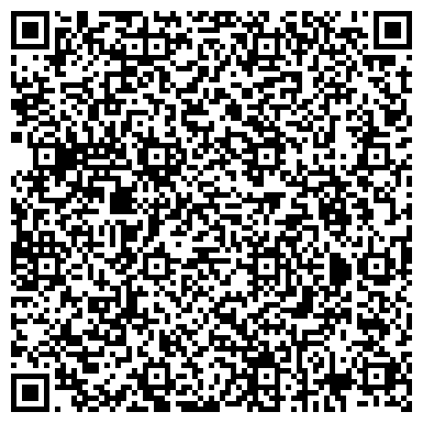 QR-код с контактной информацией организации ООО Мир окна