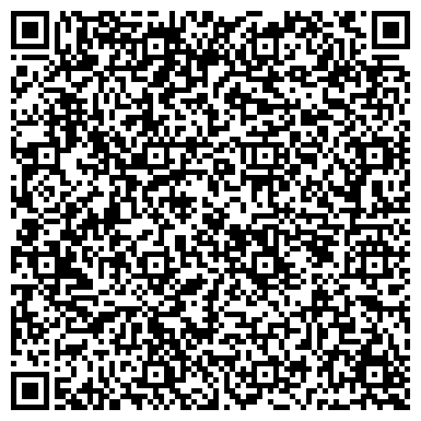QR-код с контактной информацией организации MYDOORS, магазин строительных материалов, ИП Брыкин М.А.