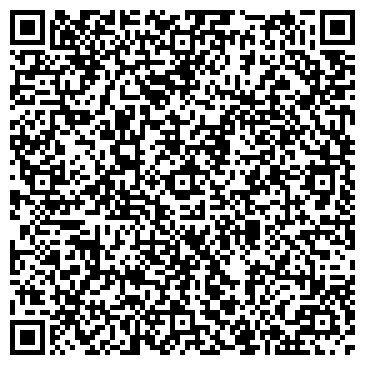 QR-код с контактной информацией организации Игрушечная страна