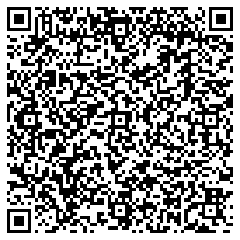 QR-код с контактной информацией организации БИБЛИОТЕКА № 5, МУ