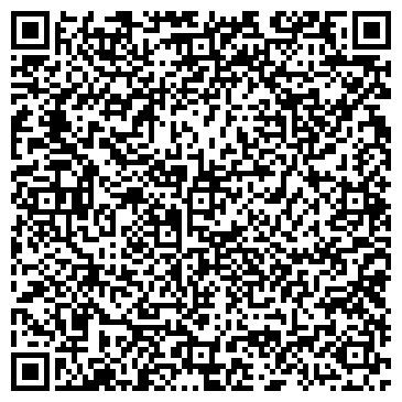 QR-код с контактной информацией организации "СПЕЦИАЛИСТ".