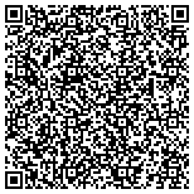 QR-код с контактной информацией организации Радуга детства