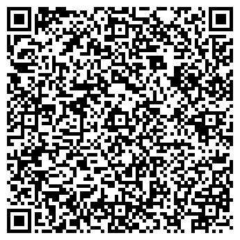 QR-код с контактной информацией организации ИП Латул В.Б.