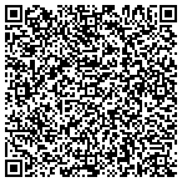 QR-код с контактной информацией организации ДвериСити