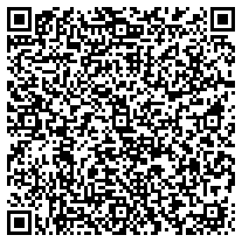 QR-код с контактной информацией организации Элекснет