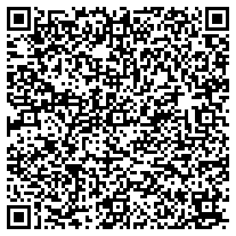 QR-код с контактной информацией организации ООО Кросс